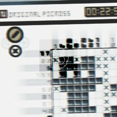 Picross DS - Bossa Nova (moxizz bootleg) ft. dant & jules!! - ####