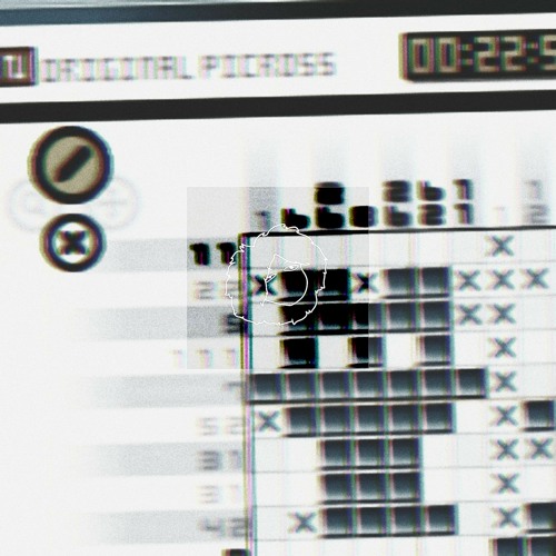 Picross DS - Bossa Nova (moxizz bootleg) ft. dant & jules!! - ####