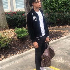 Summrs - Packrunner Bitch 3 (prod. Xangang)