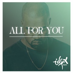 All For You - 140 BPM