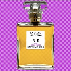 LA DISCO MODERNA 5