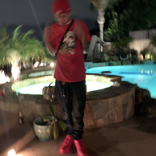 COLD STEPPA (PROD BY SINFUL)