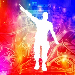 Fortnite - Smeeze Emote