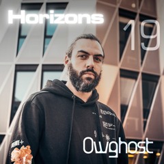 HORIZONS PODCAST #19 - OWGHOST