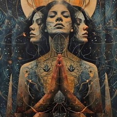 When Fires Merge ft. RAYNE DRIP