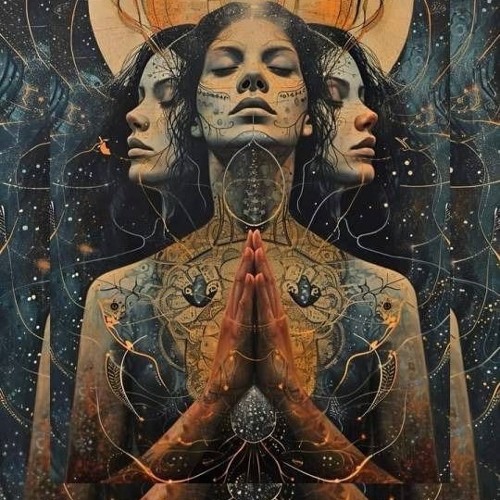 When Fires Merge ft. RAYNE DRIP