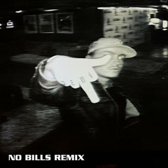 Tommy Richman - Million Dollar Baby (NO BILLS Remix) [Free Download]