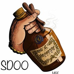 SD00 Hennessy