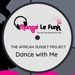 The Funky Foot Sessions 109 - 17 - 06 - 22 - Exclusive First Play Of Dance With Me - The ASP