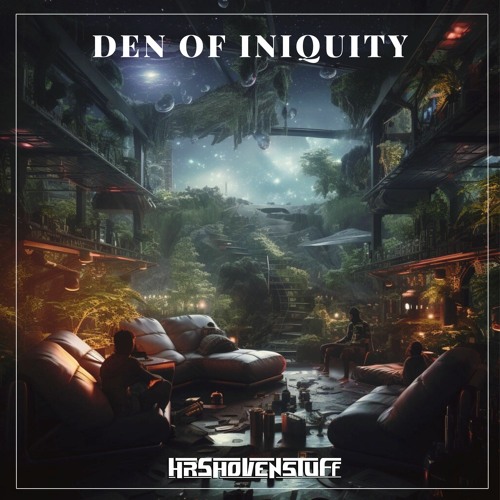 Den Of Iniquity