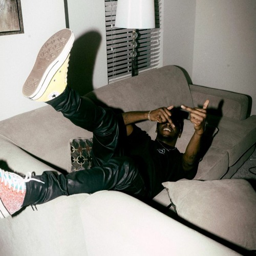 Surf - victory (prod. DT3 + Eyuh){SHOKU RADIO EXCLUSIVE}