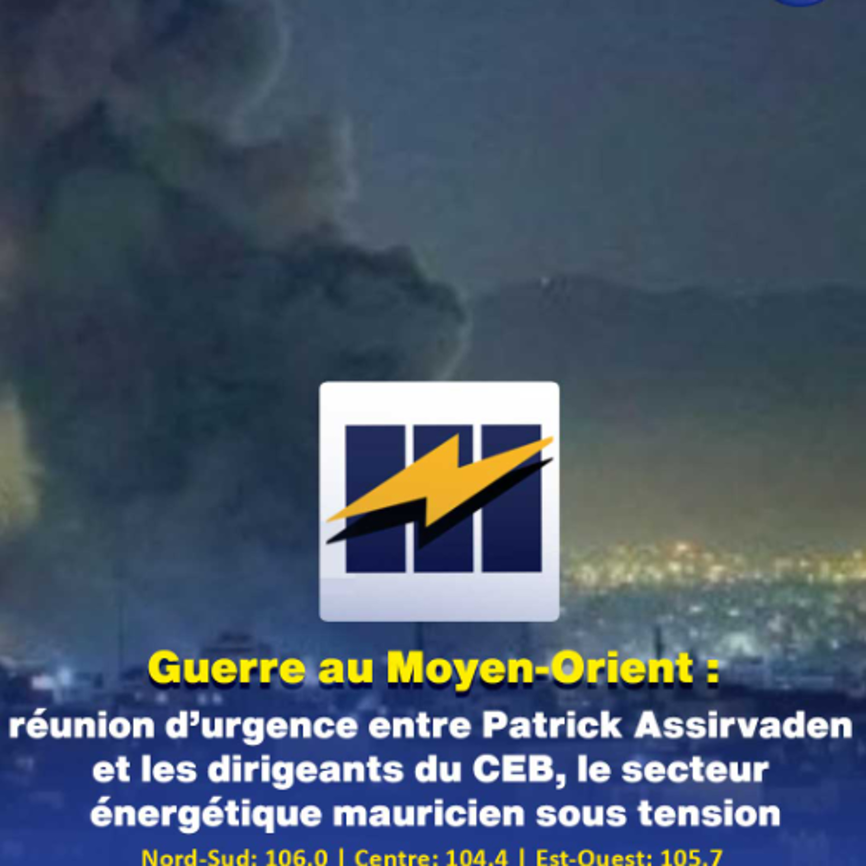 TOPFM MAURITIUS