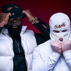 Kaaris , Kalash Criminel - Tchalla (remix)