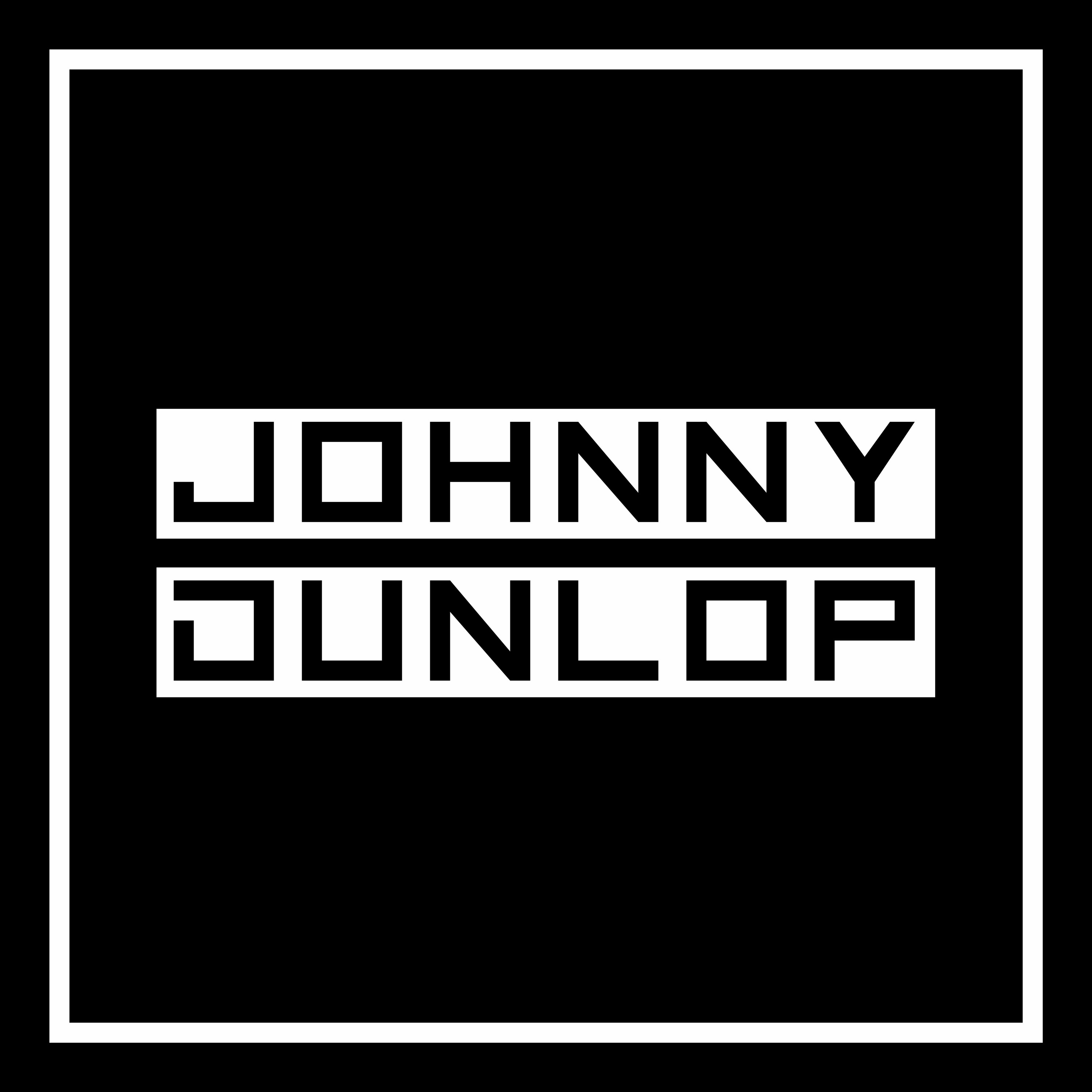 Johnny Dunlop
