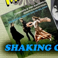 mashup - "Shake Off The Sounds Of Silence" - Florence and Simon and the Machine and Garfunkel