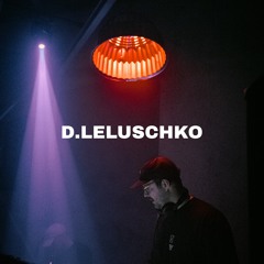 D. LELUSCHKO - KLUB Podcast 016
