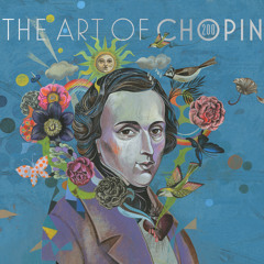 Chopin: Nocturne No. 8 In D Flat, Op. 27 No. 2 (Live)