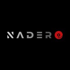 DJ Nader - Just a Lil Bit (Mixtape)