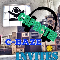 C - Baze Invites CRPNCTM