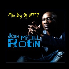 Mix JMR (Jean Michel Rotin) 2025