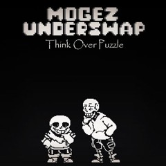 Mogez!UnderSwap - Think Over Puzzle ✧ Re-up