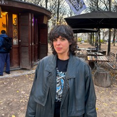 Spiritual Tarraxo w/ Jo @ Kiosk Radio 10.12.2025