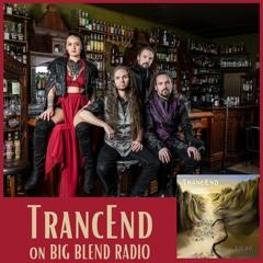 TrancEnd Band Discuss Their Debut Album Lilac
