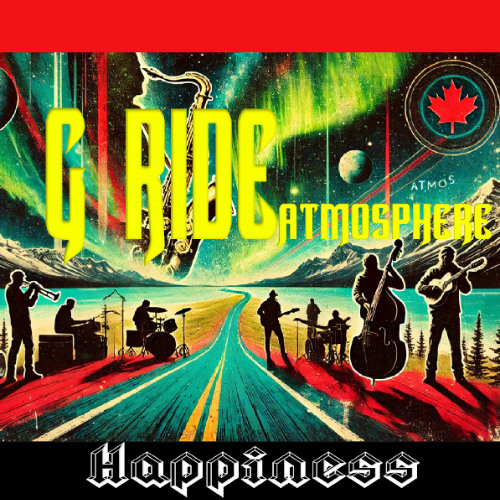 Happiness