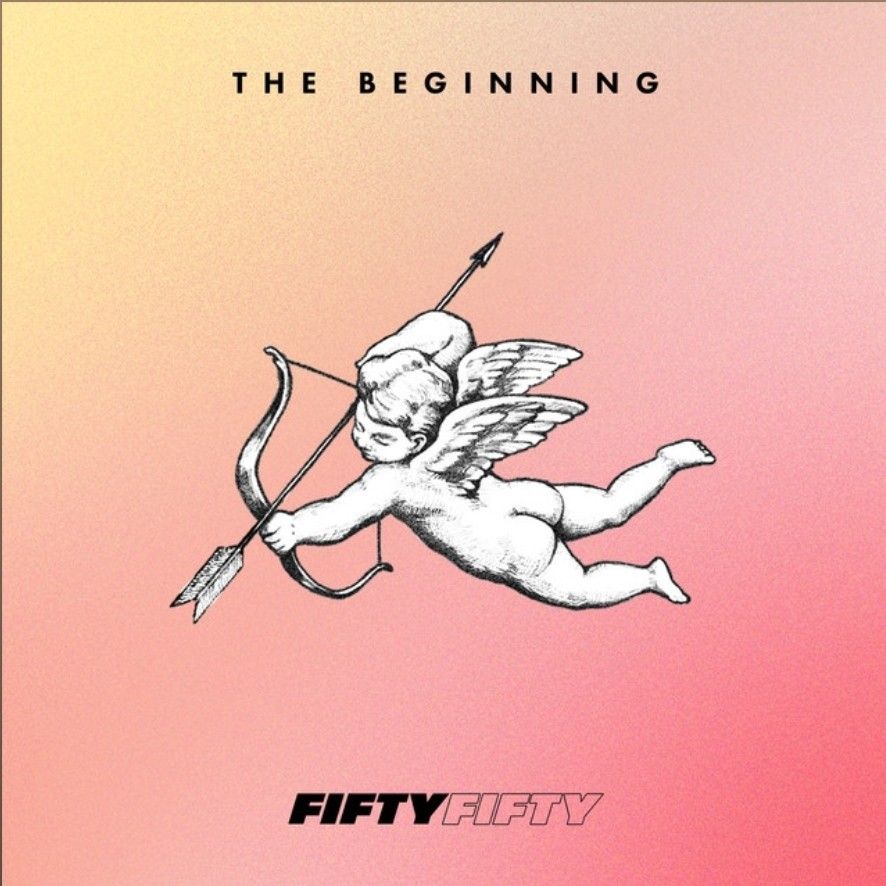 FIFTY FIFTY – Cupid(ENG)