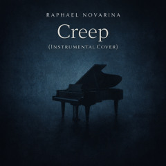 Radiohead - Creep (Instrumental)