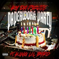 Paperwork Party ft. Ky Da Pirate (Prod. Dusse Beats)