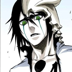 ULQUIORRA CIFER