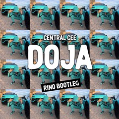 Central Cee - Doja (Rino Bootleg)