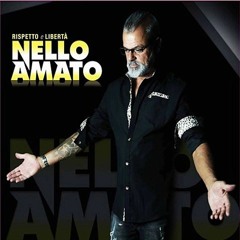 NELLO AMATO-SENZA PARLA' (ENT1 CORE REMIX)