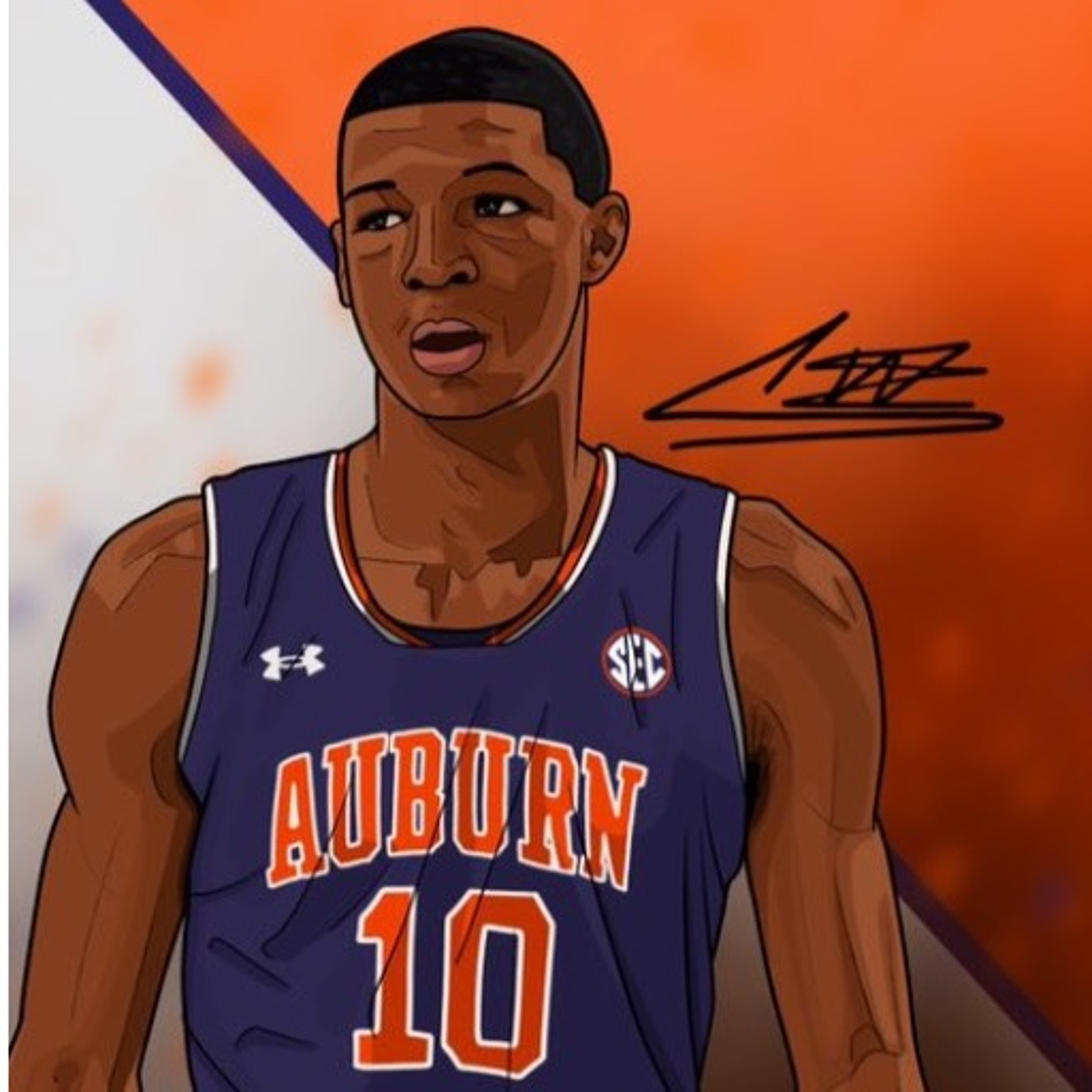 The Uncommitted (Ep. 6) Jabari Smith & JD Davison Commit, Memphis And Oregon Boost 2021 Class episode artwork