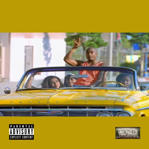 Let's Ride/Designated Driver (Remix) [Prod. By hoodrixh]