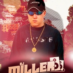 ELE E FODA VS EU FODO MESMO - MC Roge, MC Nauan ( DJ Miller )