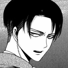 erwin and levi singing LOVE IS AN OPEN DOOR