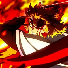 Demon Slayer X Only Girl Hardstyle