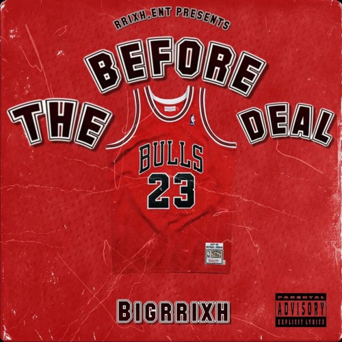 bigrrixh x kertified