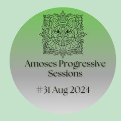 Progressive Sessions 31 August 2024