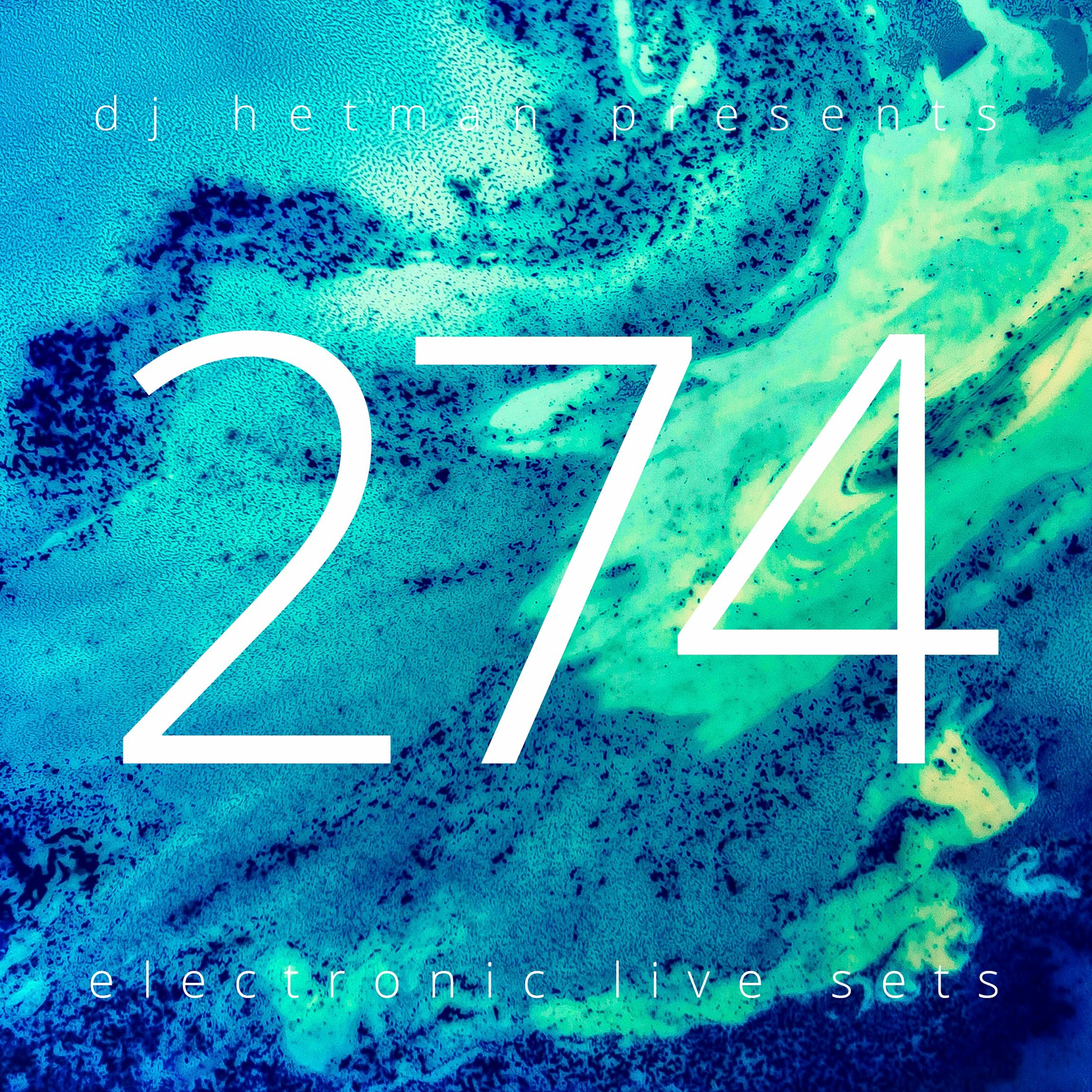 DJ Hetman | Electronic Live Sets
