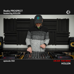 RadioProspect 350 - Hollen