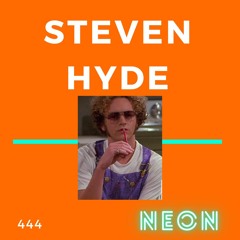 Steven Hyde (Prod. plxr)