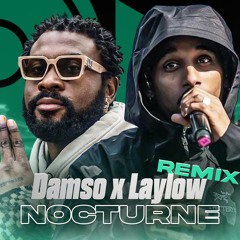 Damso x Laylow - NOCTURNE