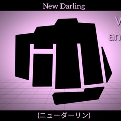 VOCALOID4 Cover | New Darling [VY2V3]