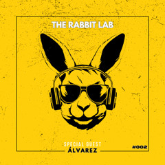The Rabbit Lab #002 | Special B2B Guest: Álvarez