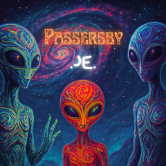 Passersby