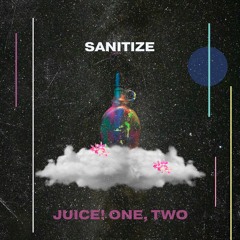 Sanitize