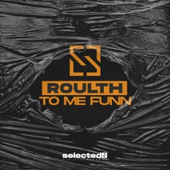 Roulth, Jaylu - Yeah